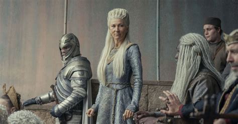 rheynyin|Why Rhaenys was one of the best written characters in House of .